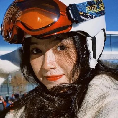 最好的女友