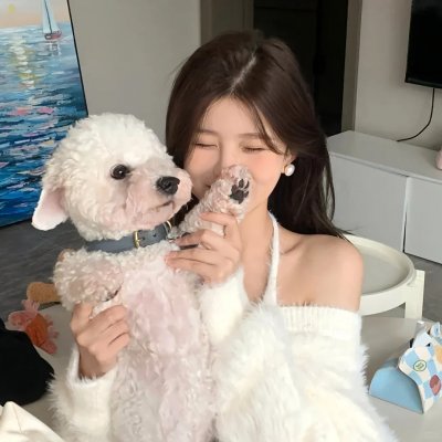 兔麻吉